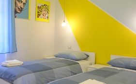 B&B Arcadia Messina